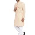 Pure Cotton Kurta Pyjama Set.