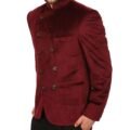 Men Regular Fit blazer