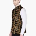 Modi Jacket for Men - Wedding Nehru Coat