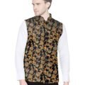 Modi Jacket for Men - Wedding Nehru Coat