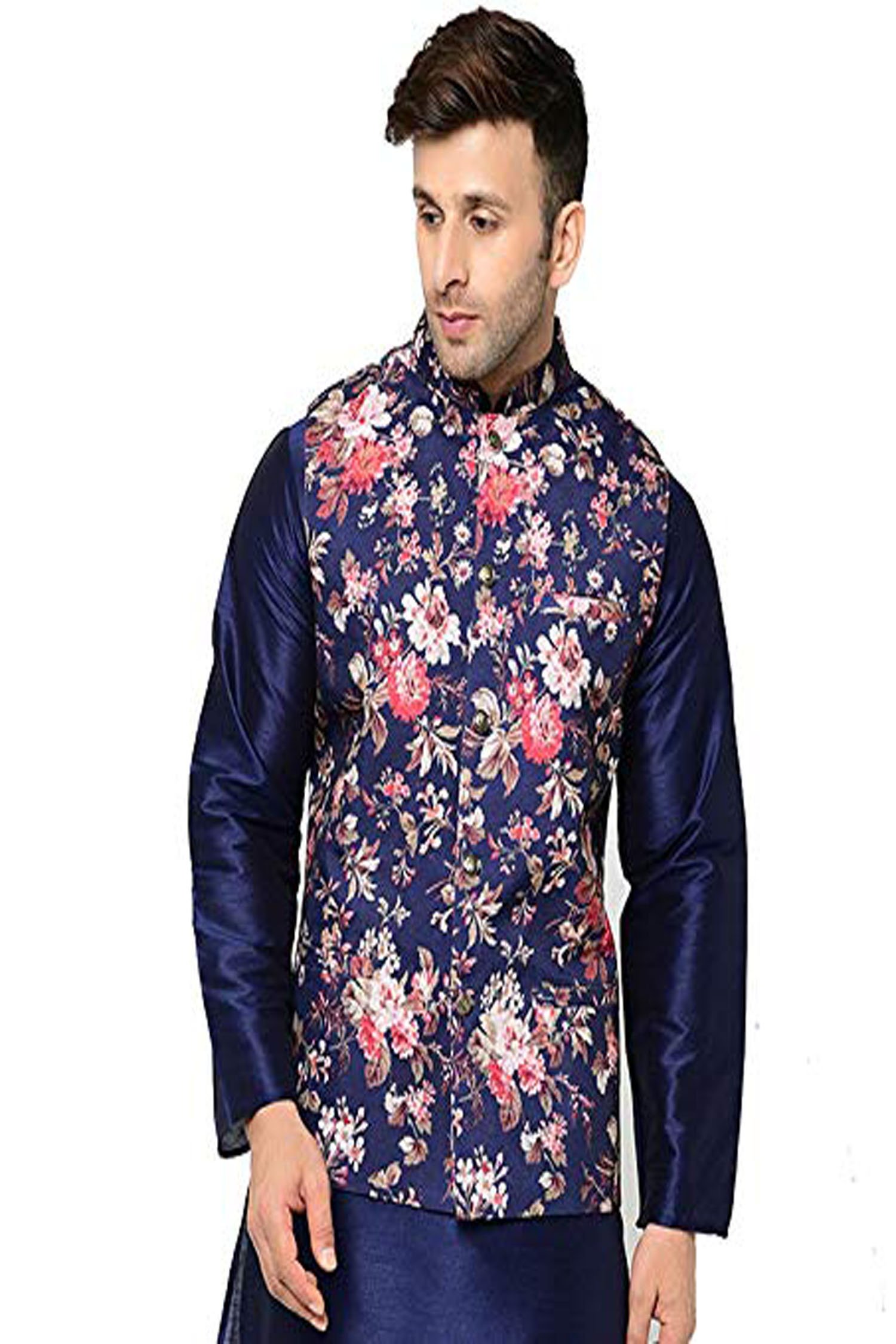 LIFESTYLE Men’s Nehru Jacket